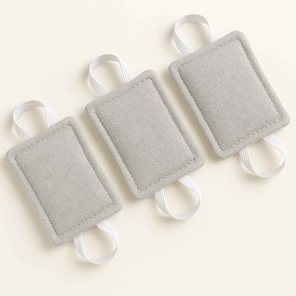 DoorHush™ Peace Cushion