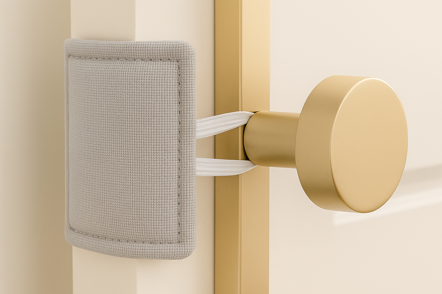 DoorHush™ Peace Cushion